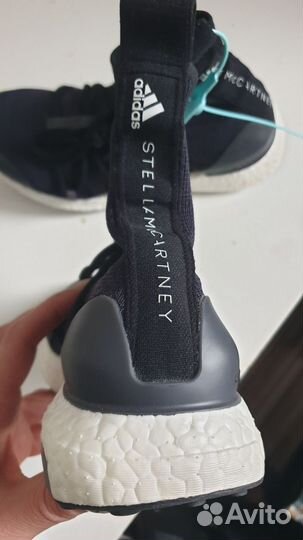 Кроссовки Adidas Stella McCartney