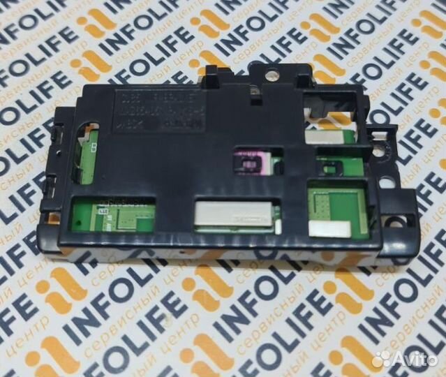 Модуль Wi-Fi lgsbwac92 для телевизора LG 43LM5762P