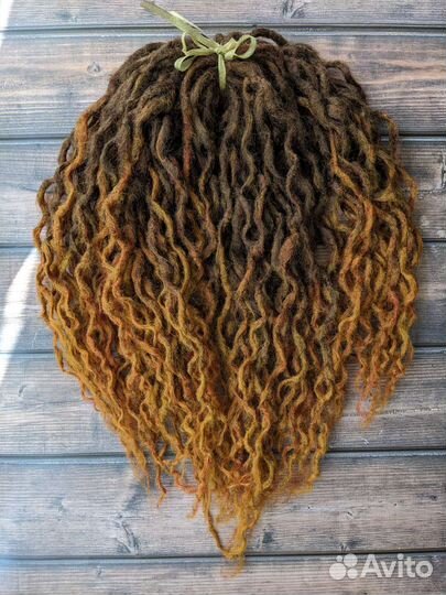 Де Дреды комплект новые