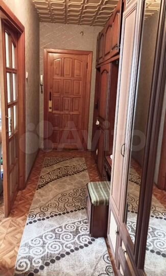 4-к. квартира, 76,9 м², 4/5 эт.