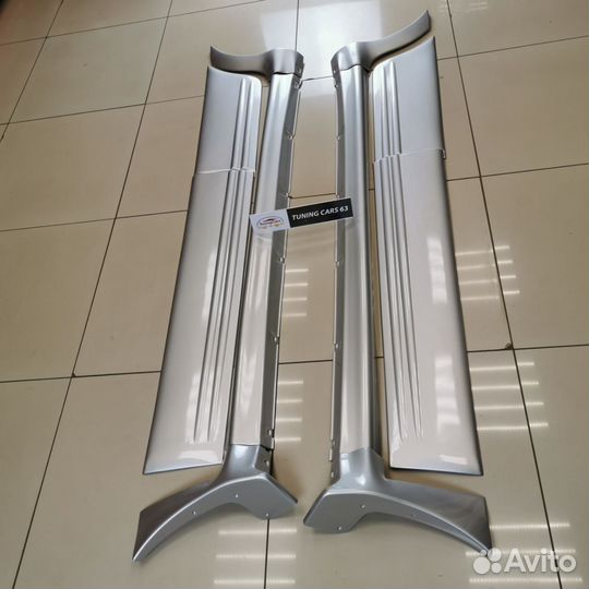 Обвес Дэу Матиз - Бест