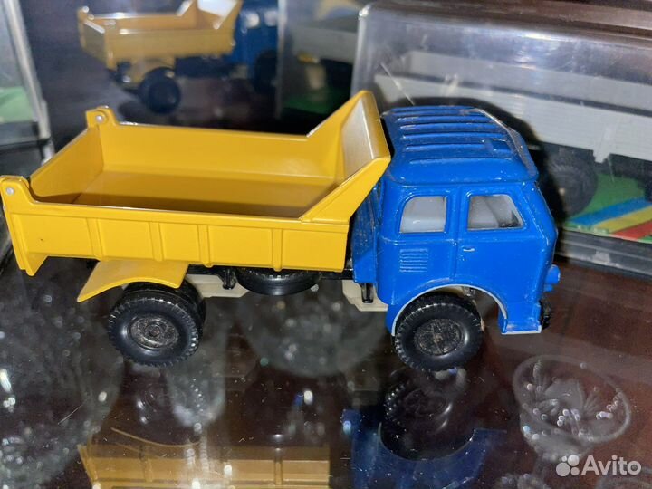 Модели автомобилей СССР