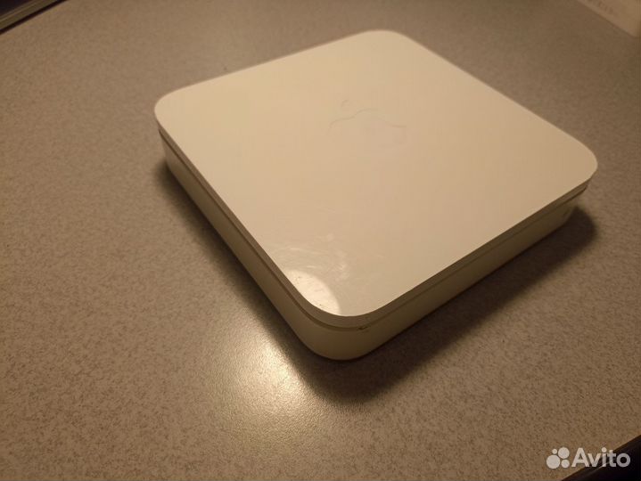 Apple AirPort Extreme A1408