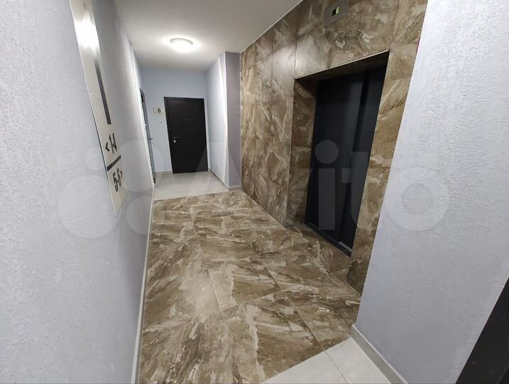 1-к. квартира, 34 м², 5/7 эт.