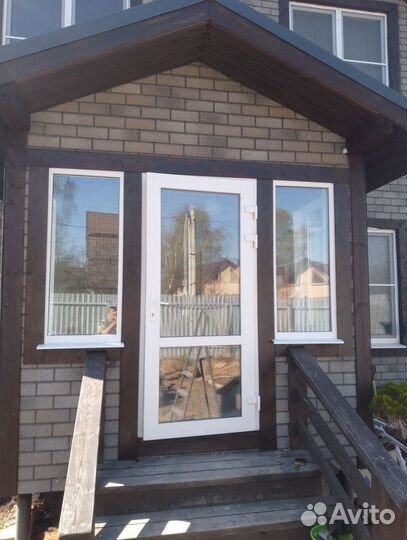 Окна за 7 дней