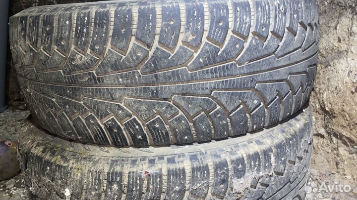 Nokian Tyres Nordman 8 SUV 265/65 R17 40H