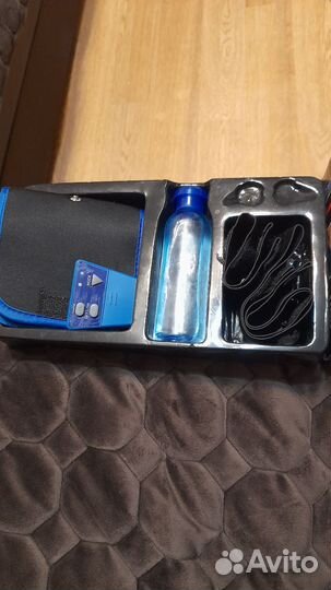 Пояс миостимулятор