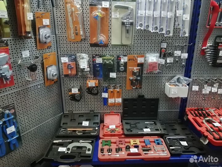 Набор фиксаторов opel, GM (1.6-1.8 16V)