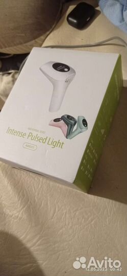 Эпилятор лазерный