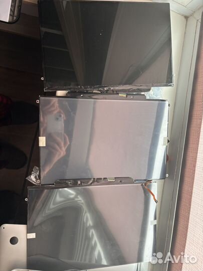 Матрицы macbook air a1304 mid 2009