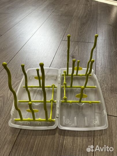 Сушилка для бутылочек