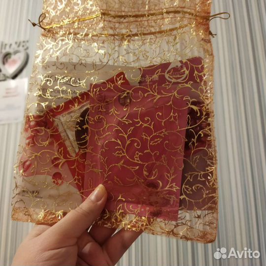 Корейская косметика