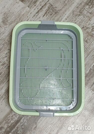 Лоток для кошек