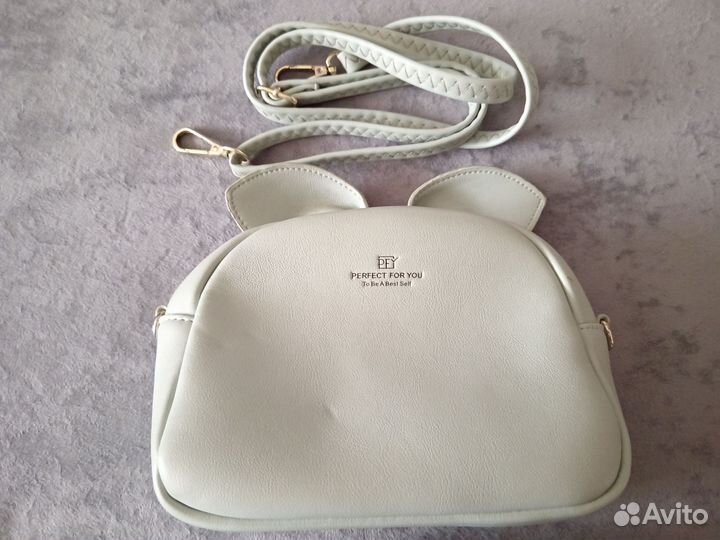 Сумка женская новая