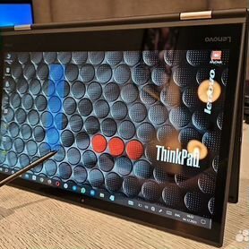 Lenovo Yoga X1 2Rh i5-7300U 2.7Ghz/16Gb/512SSD M2