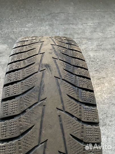 Hankook Winter I'Cept Evo 215/65 R17 99
