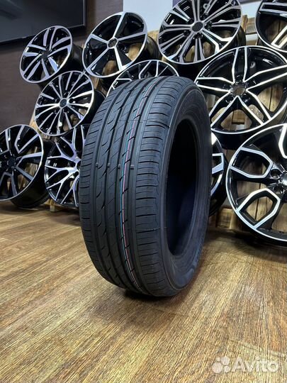 Marshal MH15 205/65 R15 94H