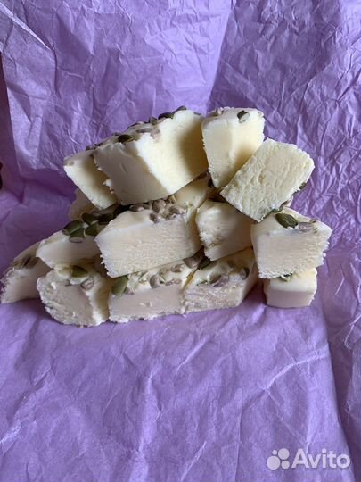 Халва-щербет