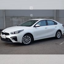 Kia Cerato 2.0 AT, 2020, 161 478 км, с пробегом, цена 1 799 000 руб.