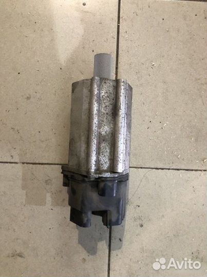 Моторчик рулевой рейки Bmw 5 F10