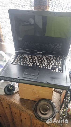 Ноутбуки на запчасти