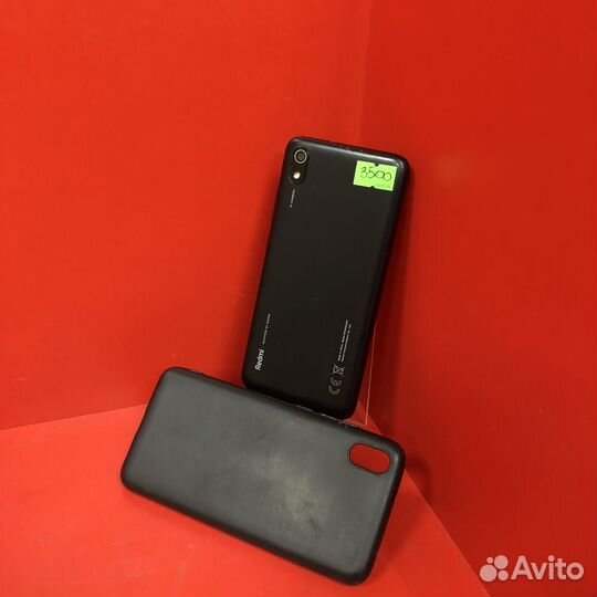 Xiaomi Redmi 7A, 2/16 ГБ