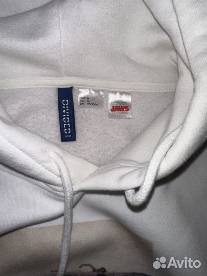 Толстовка H&M