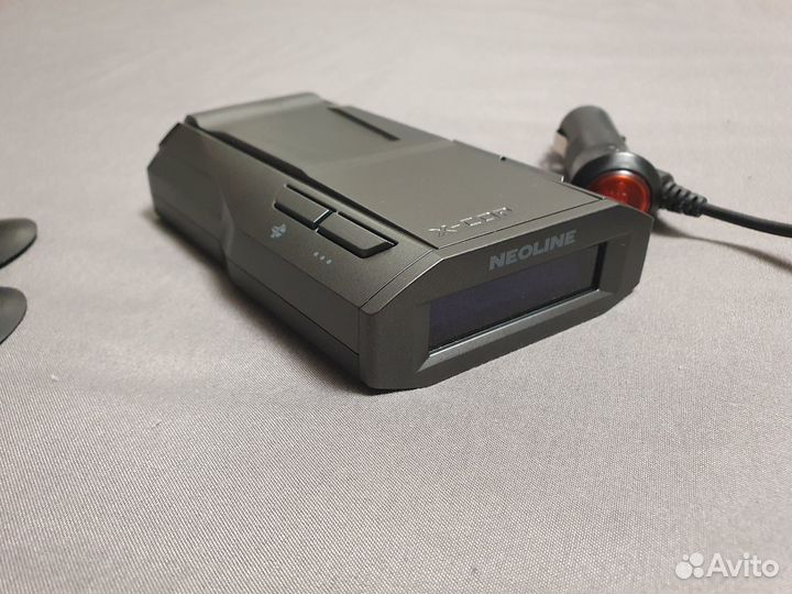 Радар детектор Neoline 6000s