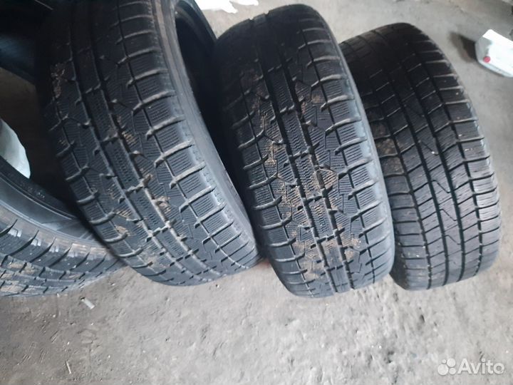 Laufenn G Fit EQ 215/55 R17