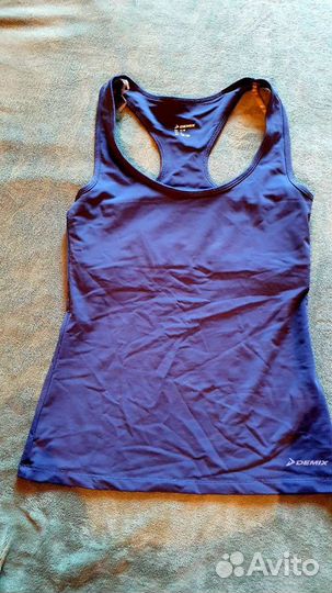 Костюм для фитнеса 40-44 размер