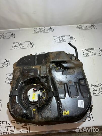 Бензобак Kia Ceed JD D4FB 2013