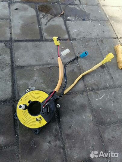 Шлейф подрулевой вортекс эстина 1.6 10г