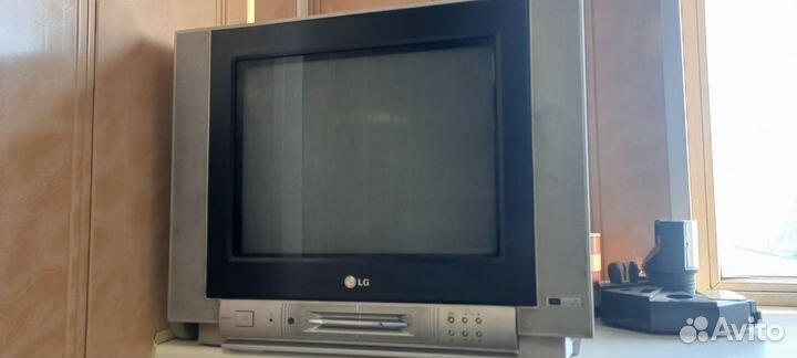 Телевизор lg