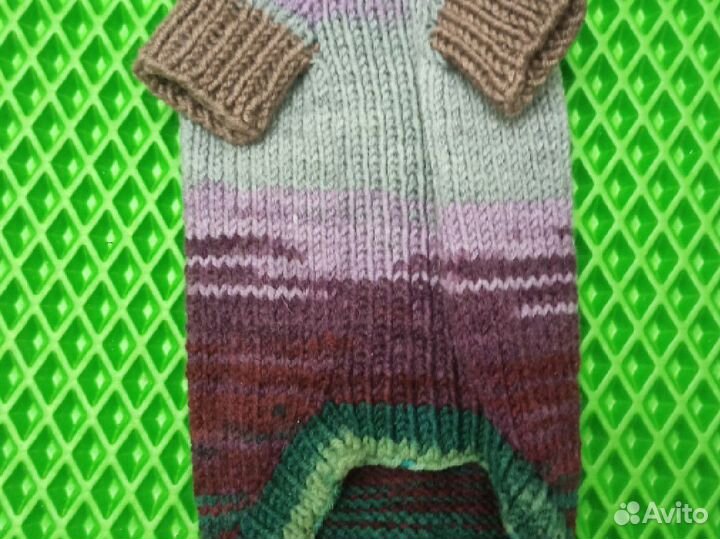 Кофта для собак и кошек