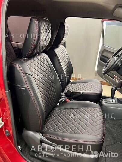 Модельные чехлы suzuki
