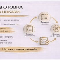 Репетитор по математике, Волоколамск