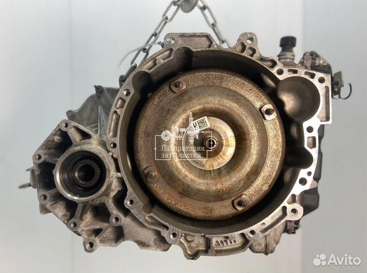 АКПП Ford 5333747