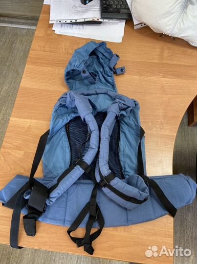 Рюкзак переноска кенгуру