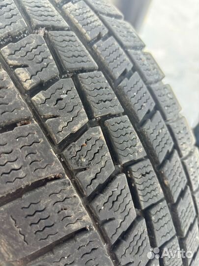 Dunlop Winter Maxx 175/65 R15 84Q