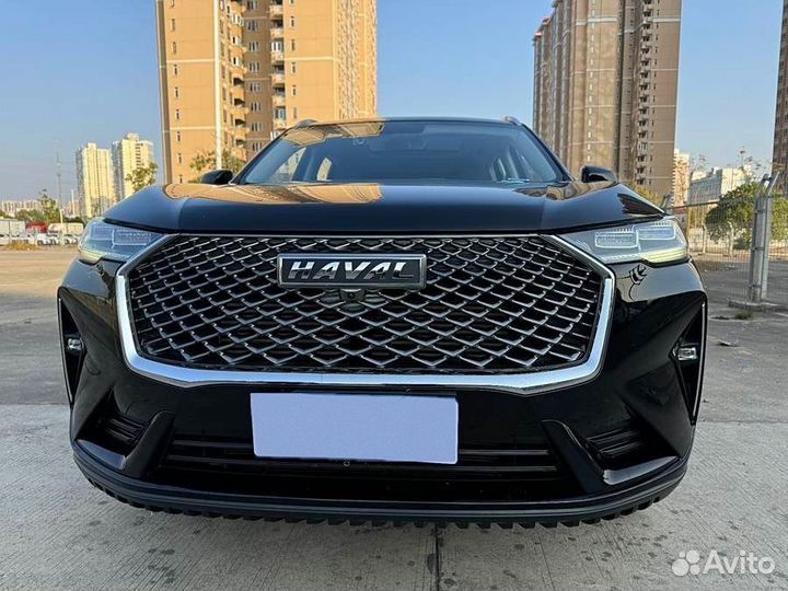 HAVAL H6 1.5 AMT, 2022, 40 000 км