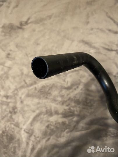 Руль для шоссейного велосипеда