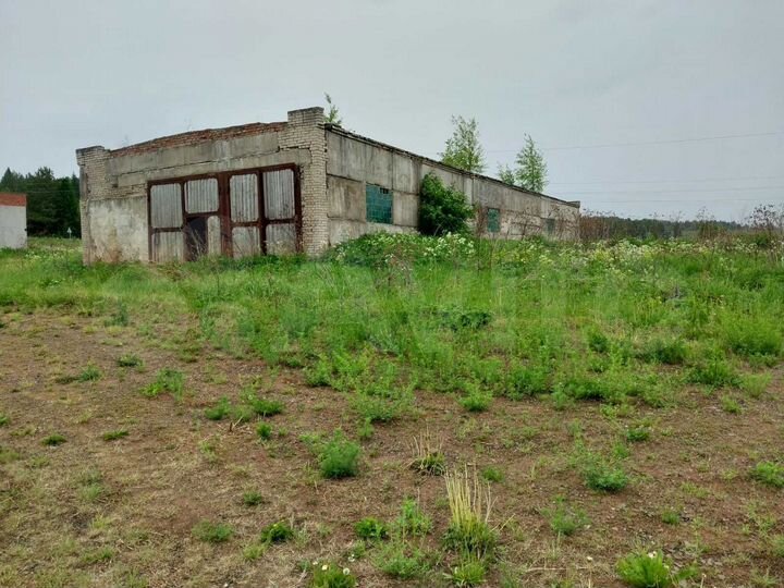 Участок 49,5 га (СНТ, ДНП)