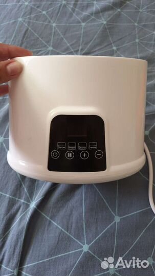 Подогреватель бутылочек