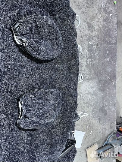 Автомобильные чехлы