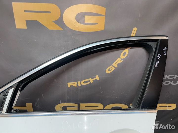 Дверь боковая передняя левая Bmw 5-Series F10