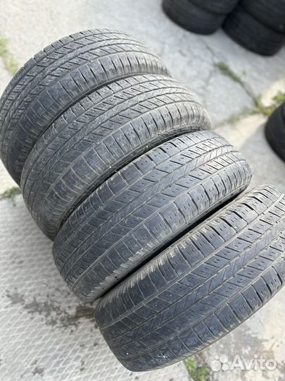 Hankook Dynapro HP RA23 235/75 R16 108H