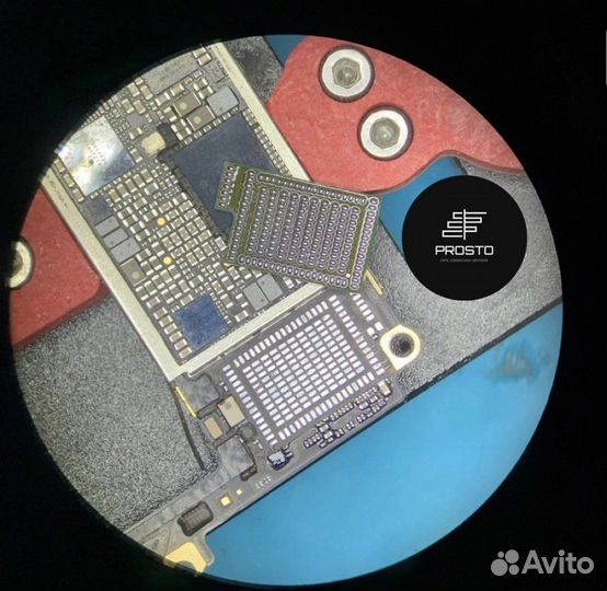 10 лет чиним / Ремонт телефонов, планшетов