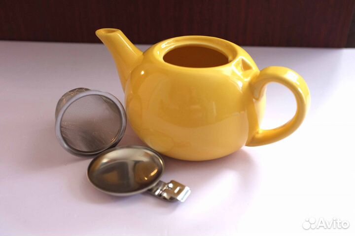 Чайник заварочный 