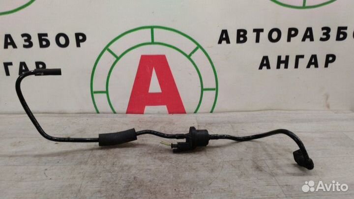 Клапан Рецирк. Отработавших Газов Ford Focus CB8