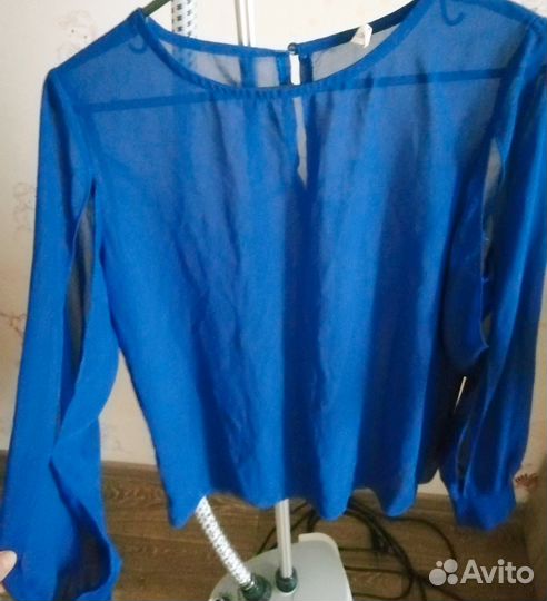 Женские вещи пакетом 40 42